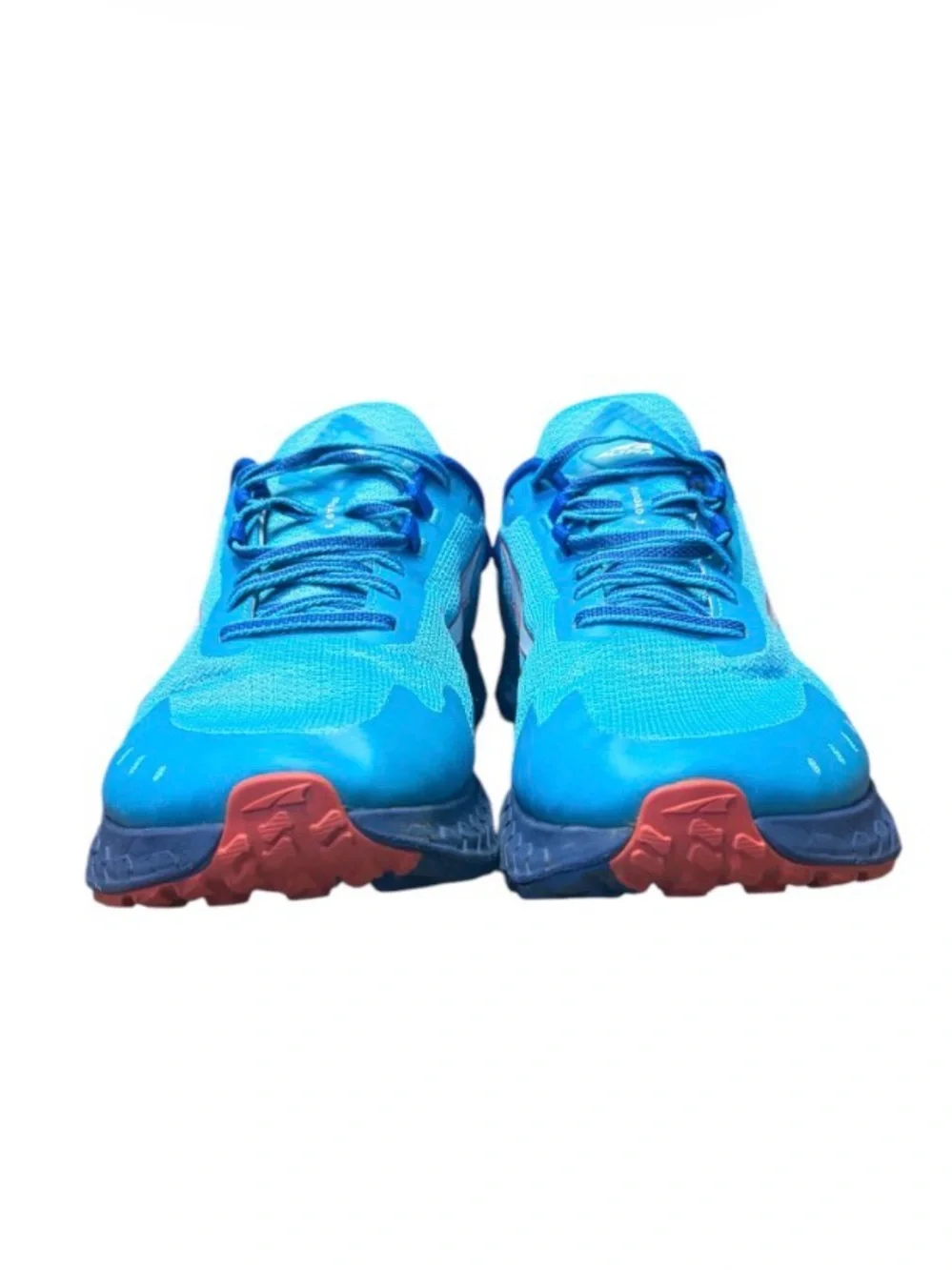 Altra Outroad 2 Sneakers Mens 10.5 Blue Hybrid Trail Road Running Shoes